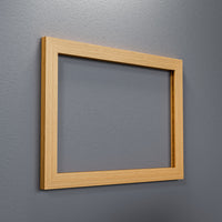 Waqtly houten lijsten