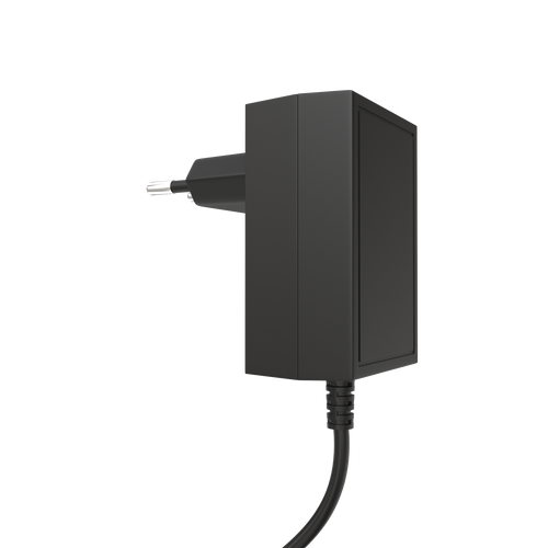 Waqtly Power Supply