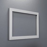 Waqtly houten lijsten